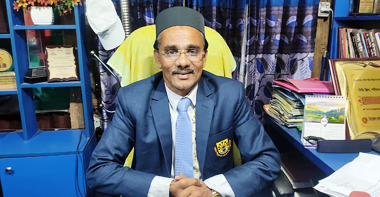 পদত্যাগ করলেন জাপা নেতা মাসুদুর রহমান