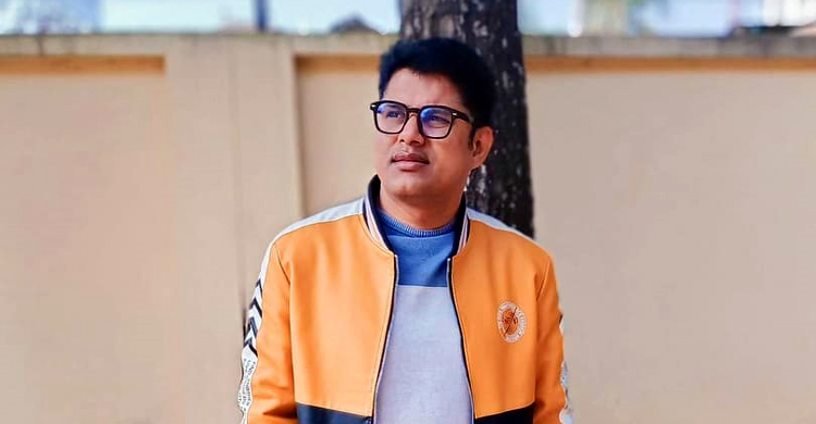 সাংবাদিক এমদাদুলের ওপর হামলাকারী মাসুদ গ্রেফতার