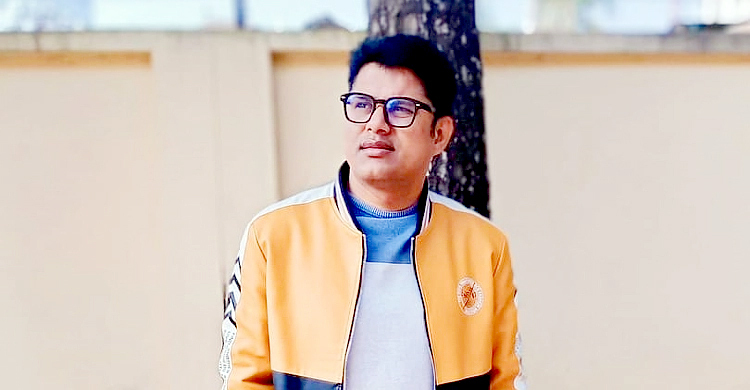 সাংবাদিককে মারধরের মামলায় সহযোগীসহ কারাগারে মাসুদ