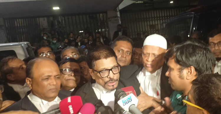 মামলায় সুনির্দিষ্ট অভিযোগ নেই: আসামিপক্ষের আইনজীবী