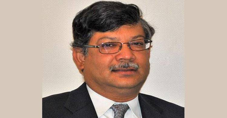 Masud Bin Momen made new Foreign Secretary
