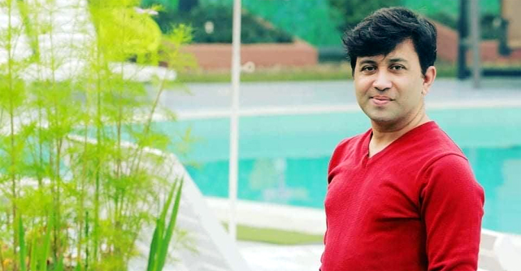 ঈদের ছয় নাটকে মাহাবুব আল রশীদ খান