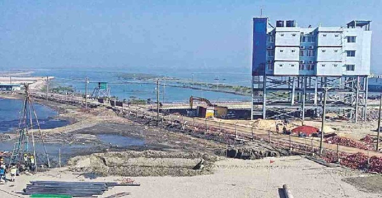 BPC plans to build new LPG terminal at Matarbari