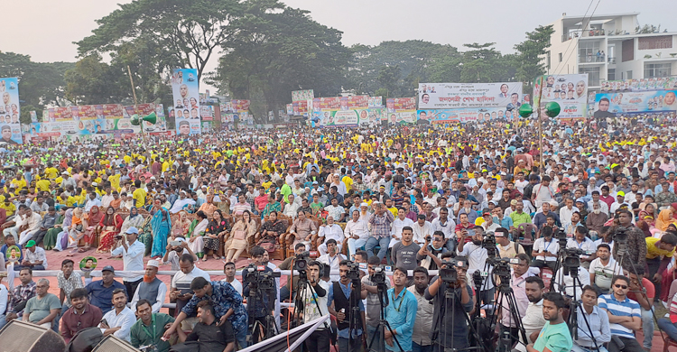 দেশে এখন আর চাল দেওয়ার জন্য মিসকিন পাওয়া যায় না: মতিয়া