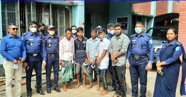 এক নারীর সঙ্গে দুইজনের প্রেম, এক প্রেমিক লাশ