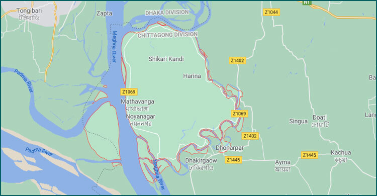 মতলবে ১৪৪ ধারা জারি