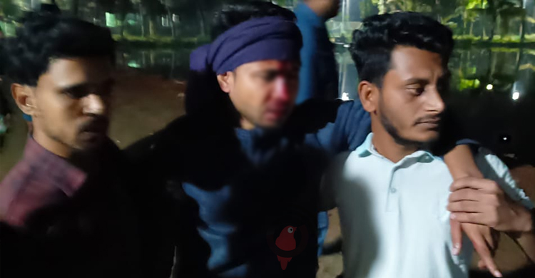 সিট দখল নিয়ে ছাত্রলীগের দুই গ্রুপের সংঘর্ষ