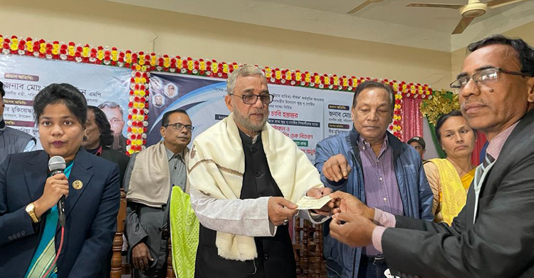 স্মার্ট বাংলাদেশ গড়তে সব শ্রেণির নাগরিকের অংশগ্রহণ প্রয়োজন