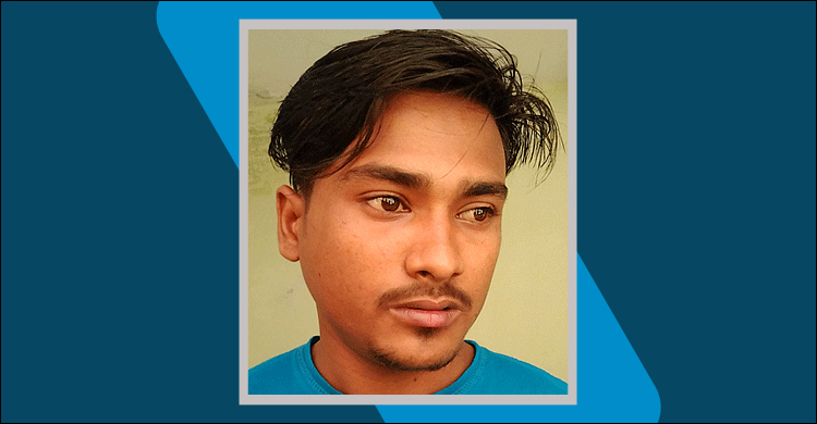 প্রেম করে বিয়ে, ছুরিকাঘাতে স্ত্রীকে হত্যা