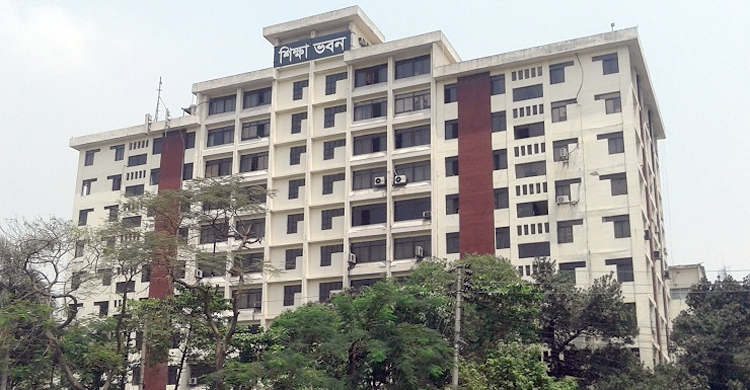 বিএড স্কেল পাচ্ছেন ৯০৮ শিক্ষক