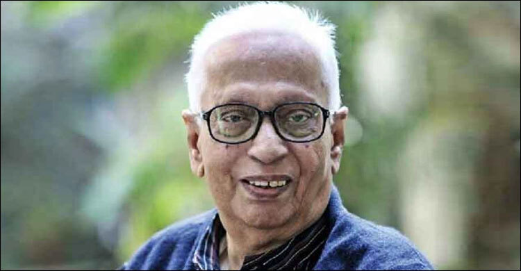 Poet Manzur-I-Mawla dies from coronavirus