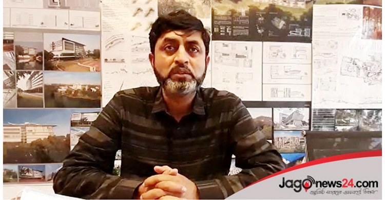 ‘শব্দদূষণে বিকলাঙ্গ প্রজন্ম তৈরির প্রক্রিয়া তীব্রতর হচ্ছে’