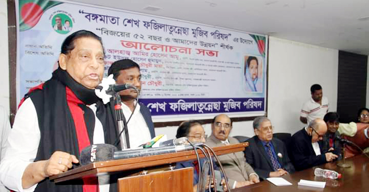 আওয়ামী লীগের উন্নয়ন অনেকের ভালো লাগে না: মায়া