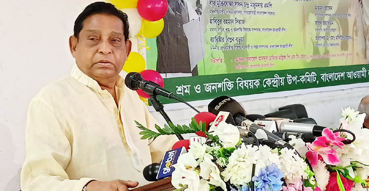 মানুষ পদ্মা সেতু দিয়ে যাবে আর আ’লীগকে ভোট দেবে: মায়া