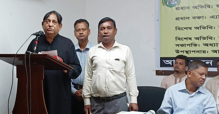 শেখ হাসিনাকে ফের প্রধানমন্ত্রী করার শপথ নিতে হবে: মায়া