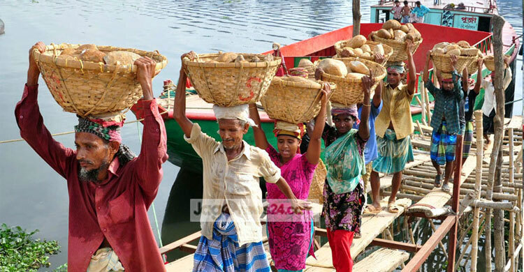 Historic May Day today