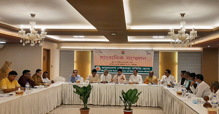 পৌরসভায় প্রশাসক চান না মেয়ররা