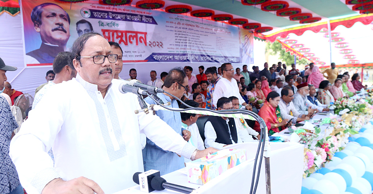 তত্ত্বাবধায়ক সরকার ফর্মুলায় কোনো নির্বাচন হবে না: মেয়র লিটন