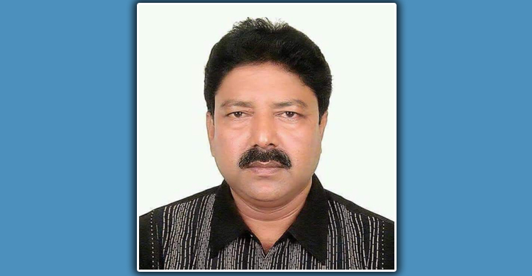 স্ত্রীর লিভারেও বাঁচানো গেলো না দর্শনার পৌরমেয়রকে