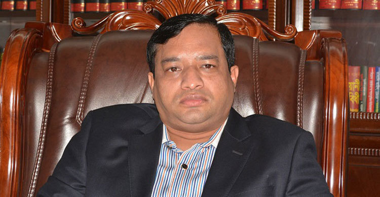 মেয়র পদ হারাচ্ছেন জাহাঙ্গীর আলম!