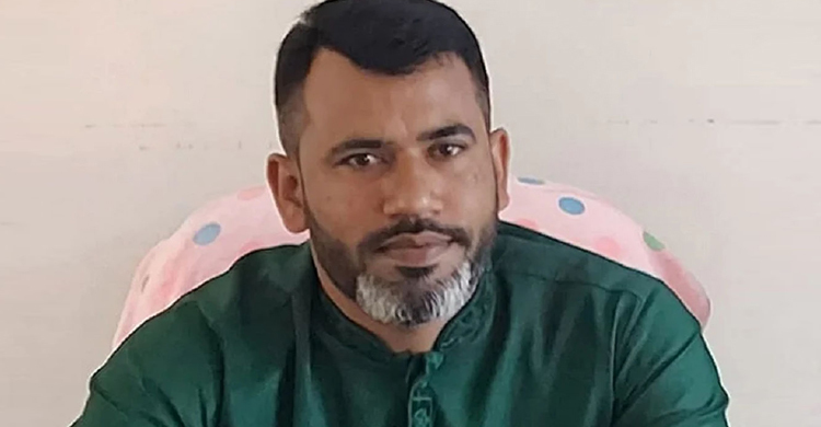 অবশেষে সেই যুবলীগ নেতাকে শোকজ