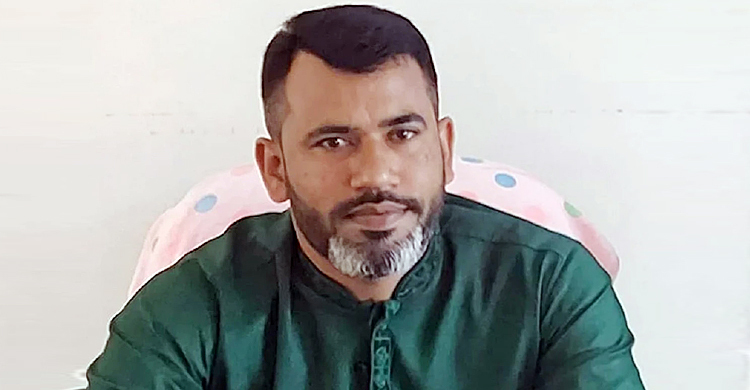 অবশেষে শিক্ষককে হুমকি দেওয়া মাজহার বহিষ্কার