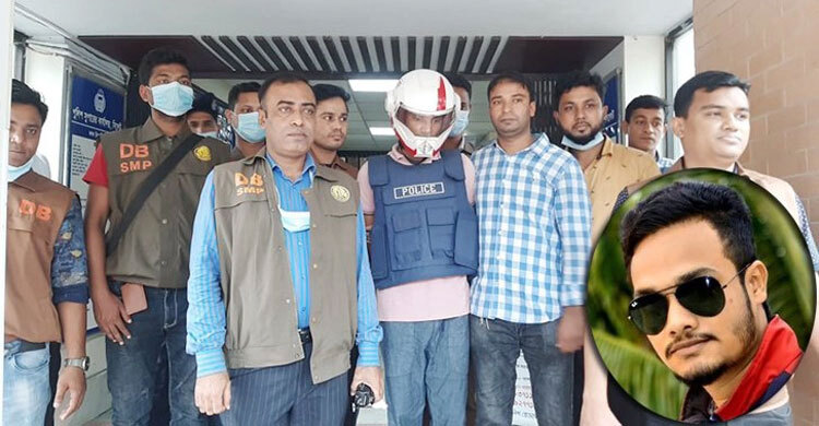 Court records MC College rape victim’s statement