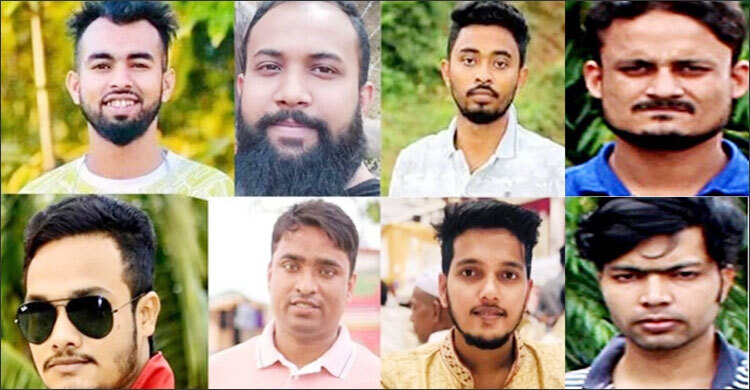 MC College gang rape: Charges framed against 8 BCL activists