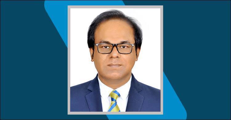 মিডল্যান্ড ব্যাংকের ডিএমডি হলেন জাহিদ হোসেন