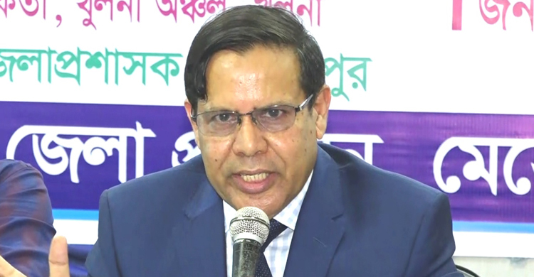 জাতীয় নির্বাচনে প্রতিটি কেন্দ্র সিসি ক্যামেরার আওতায় থাকবে: ইসি