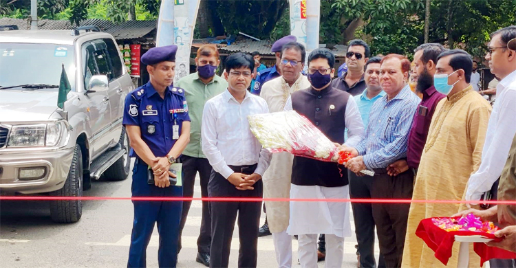 ‘দেশে জ্বালানি-খাদ্য-সার নিয়ে কোনো সংকট হবে না’