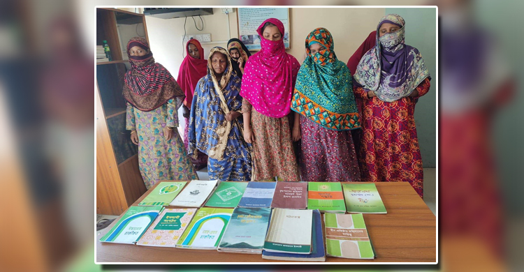 মুজিবনগরে জামায়াতের ১০ কর্মী আটক