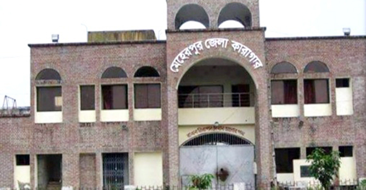 মেহেরপুর কারাগারে হাজতির মৃত্যু