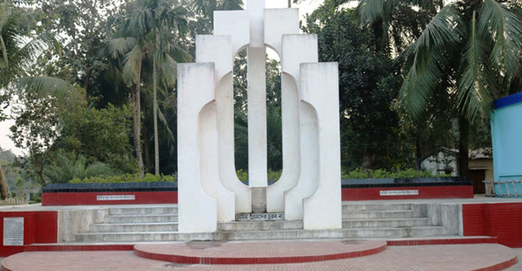 মেহেরপুর মুক্ত দিবস আজ