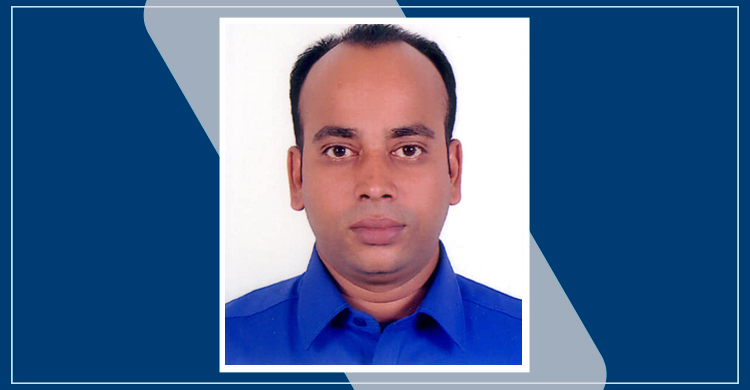 টানা দুইবার পরিবার পরিকল্পনা পুরস্কার পেলেন হাসান সোহেল