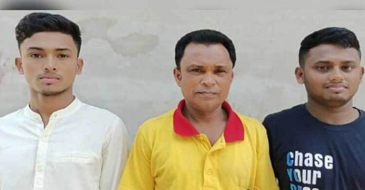 কুমিল্লায় জমজ দুই ভাইয়ের এমবিবিএস ভর্তিতে চমক