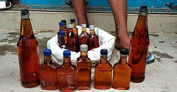 বগুড়ায় হোমিও চিকিৎসার আড়ালে প্রাণঘাতী মাদক বিক্রি