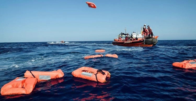 17 Bangladeshis drown off Tunisia in shipwreck