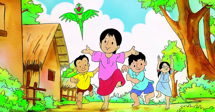 মীনা দিবস শনিবার