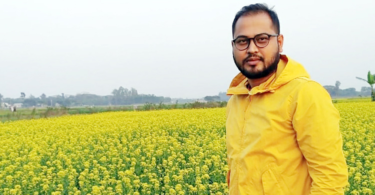 বাঁচতে চান শিক্ষক মেহেদী হাসান
