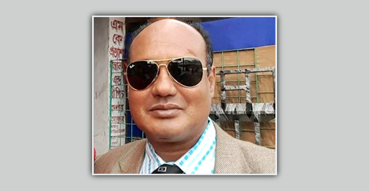 নাশকতা মামলায় বিএনপি নেতা কারাগারে