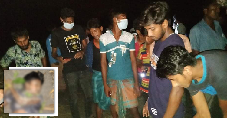 মুক্তিপণ চেয়ে প্রবাসীর ছেলেকে অপহরণ, না পেয়ে হত্যা