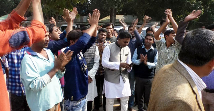 তালিকায় ভুয়া কৃষক, লটারি বর্জন করলেন প্রকৃত কৃষকরা