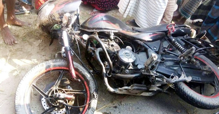 এক বন্ধু পরপারে, দুই বন্ধু হাসপাতালে