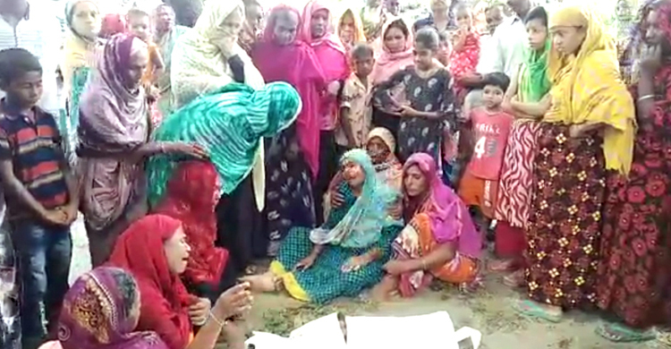 সকালে হাঁটতে বেরিয়ে প্রাণ গেল বৃদ্ধার