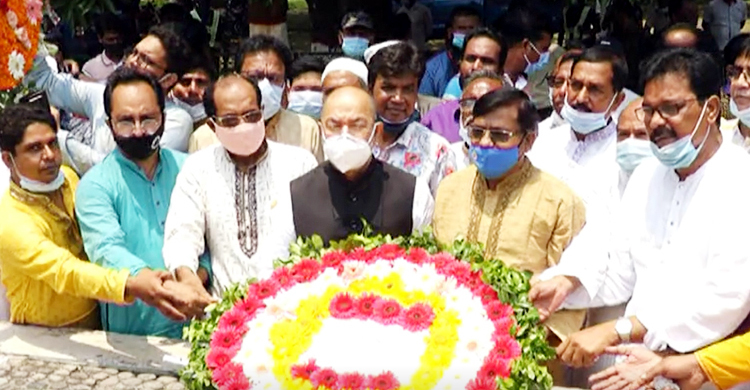 যে কোনো দুর্যোগ মোকাবিলায় সরকার প্রস্তুত : ত্রাণ প্রতিমন্ত্রী