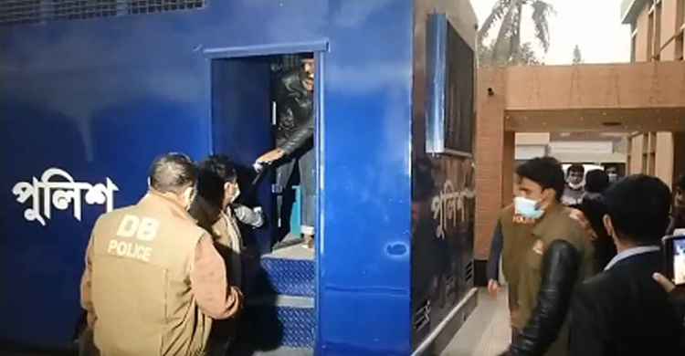 মেহেরপুরে জামায়াতের নারী ওয়ার্ড কাউন্সিলরসহ ১৭ শিবির কর্মী আটক