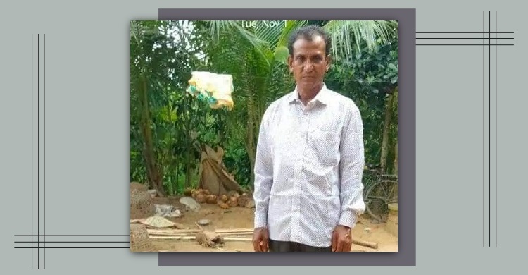 ১৫ দিনেও মেজবাহারের মরদেহ ফেরত দেয়নি বিএসএফ