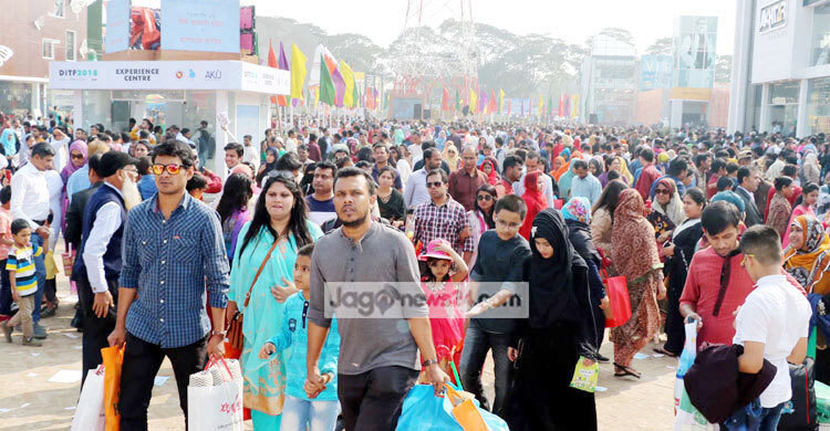 ১৭ মার্চ শুরু হচ্ছে না বাণিজ্য মেলা