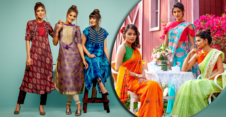 ঘরেই যেভাবে উদযাপন করবেন পহেলা বৈশাখ